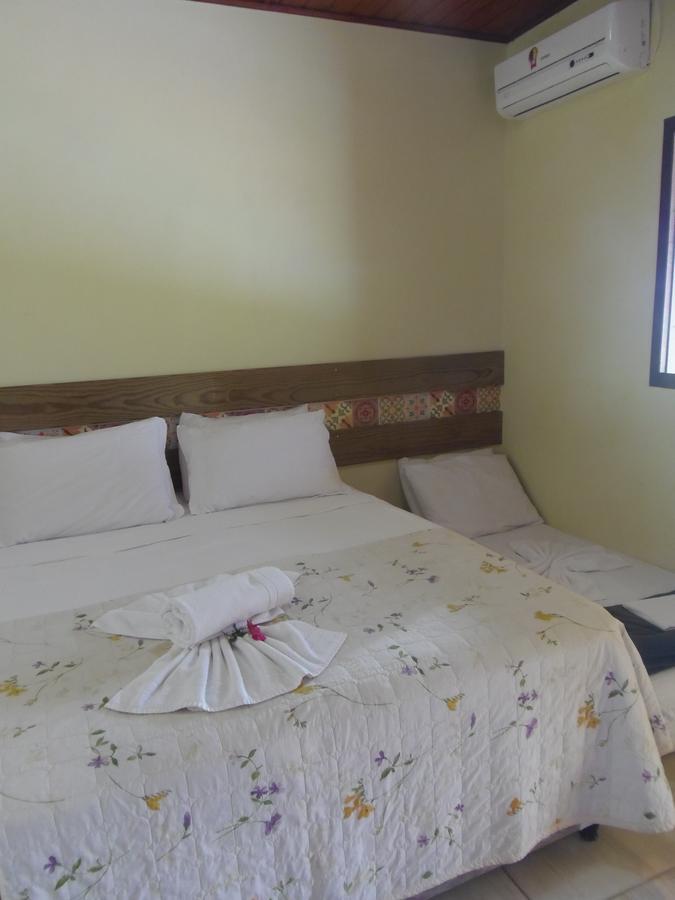 Pousada Uruana - Parque Inn Hotel Penha  Esterno foto