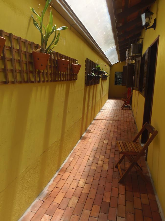 Pousada Uruana - Parque Inn Hotel Penha  Esterno foto