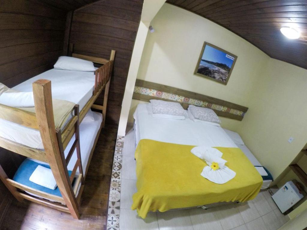Pousada Uruana - Parque Inn Hotel Penha  Esterno foto